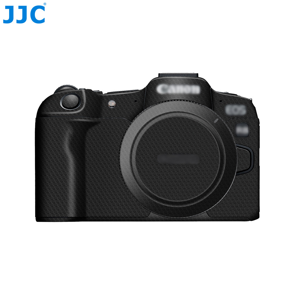 Canon Camera Eos R8 - JJC EOS R8 Camera Body Skin