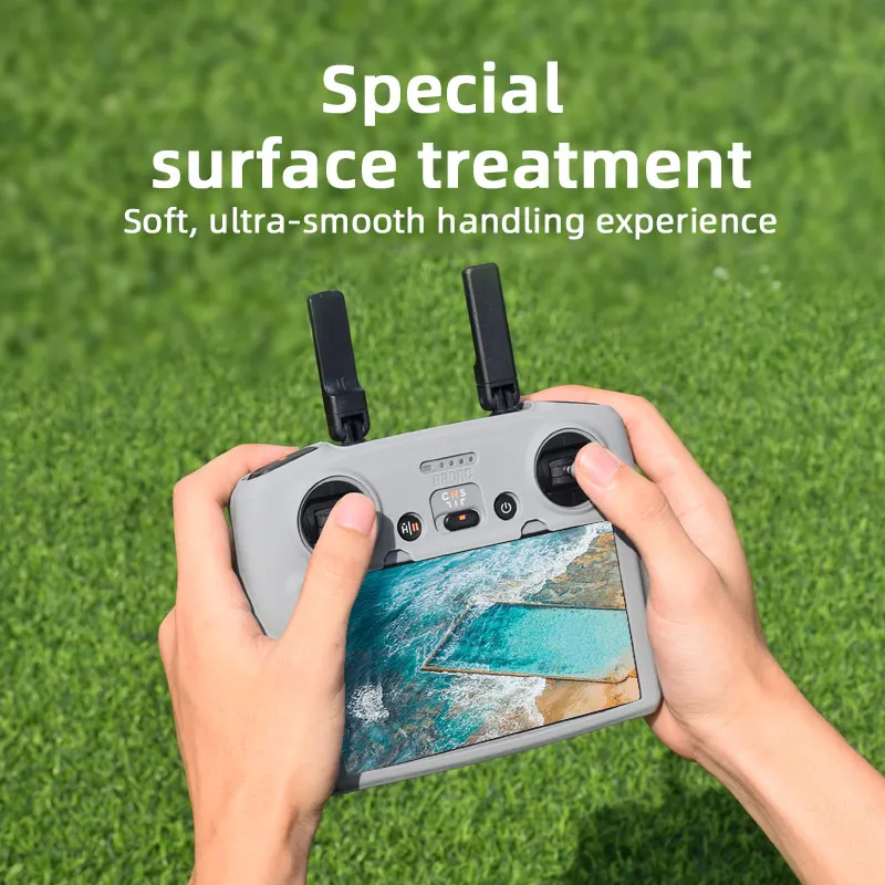 Silicone Sleeve for DJI Avata  - Drone Video Production review and price