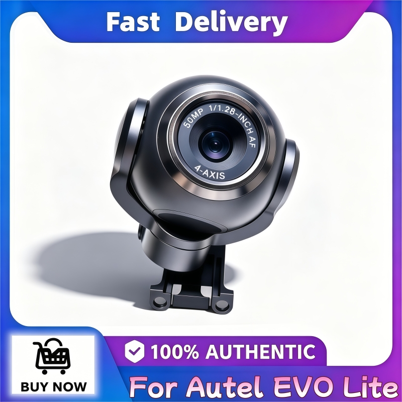 Genuine Gimbal Camera Complete - Autel Drone Evo Lite review and price