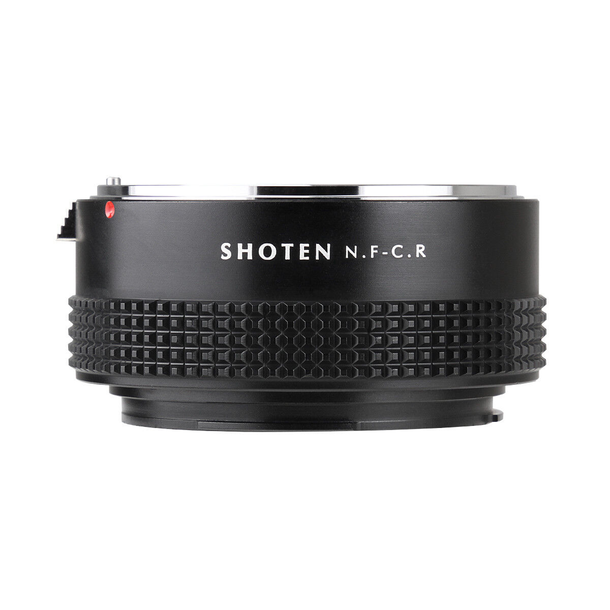 SHOTEN NF-CR Adapter for Nikon - Canon Camera Eos R8 review and price
