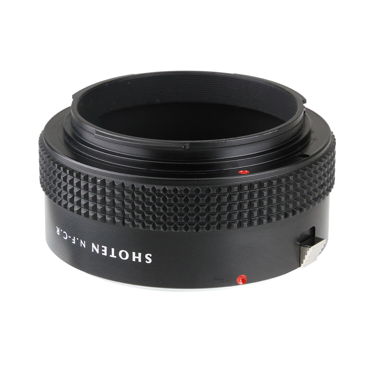 SHOTEN NF-CR Adapter for Nikon - Canon Camera Eos R8 review and price