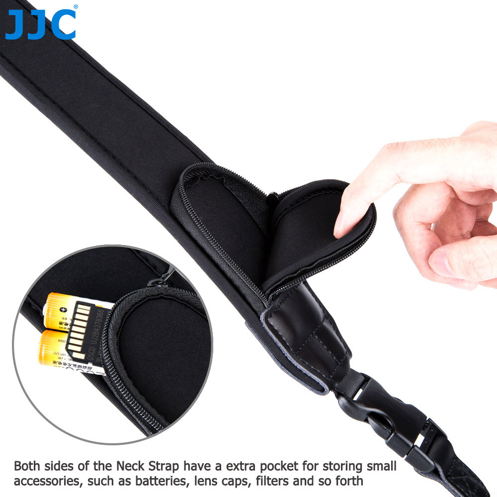 JJC Camera Neck Shoulder Strap - Canon Camera Eos R8 review and price