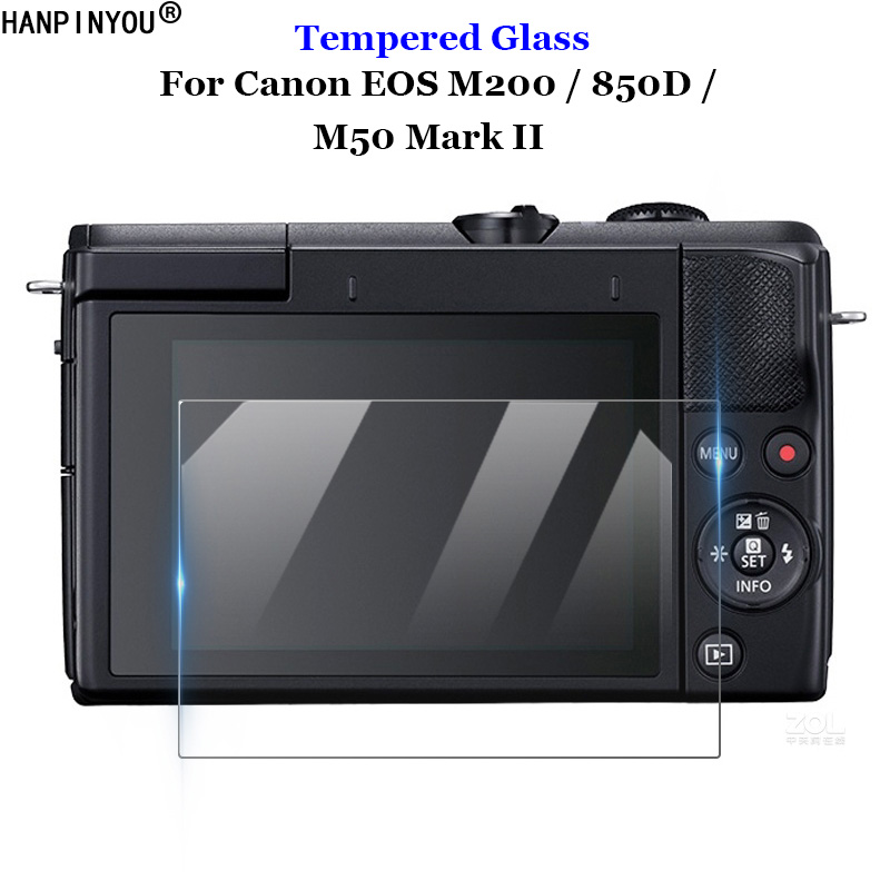 For Canon EOS G7X3 M200 / 850D - Canon Camera Eos M50 Mark Ii review and price