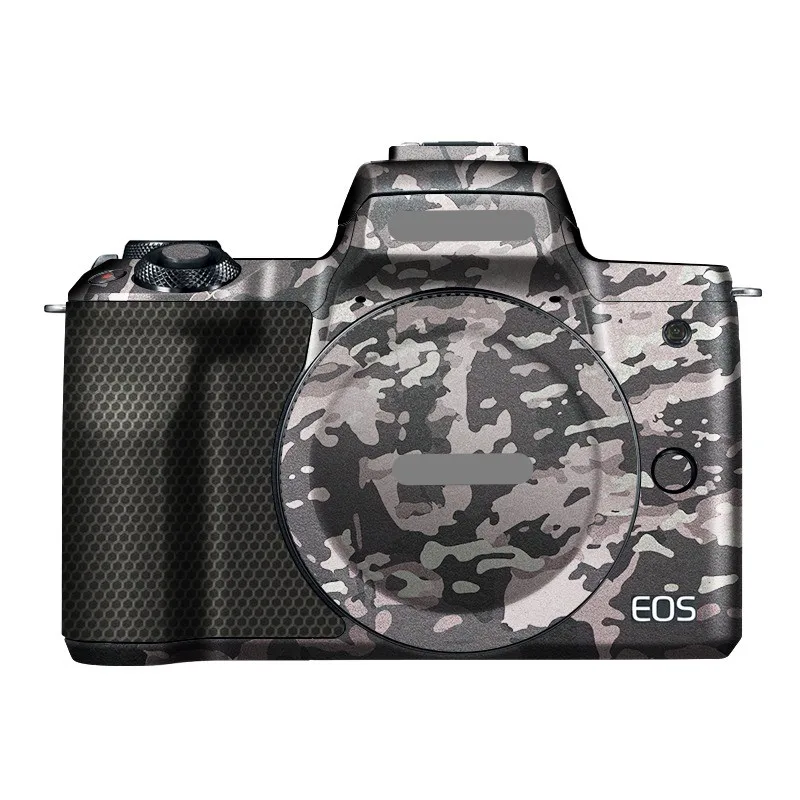 For Canon M50 / M50 II Decal S - Canon Camera Eos M50 Mark Ii review and price