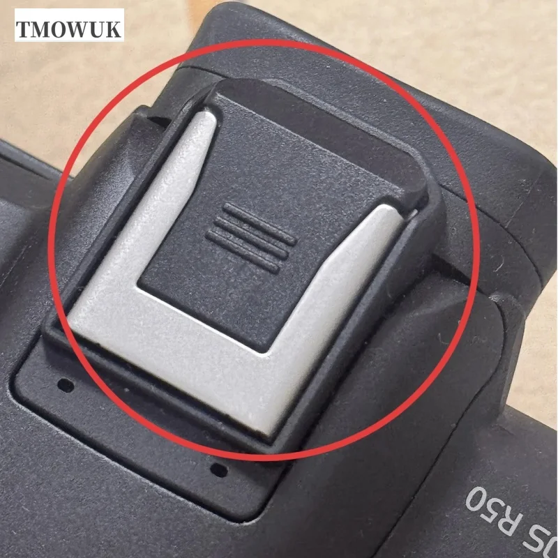 Waterproof Hot Shoe Cover Cap  - Canon Camera Eos R8 review and price