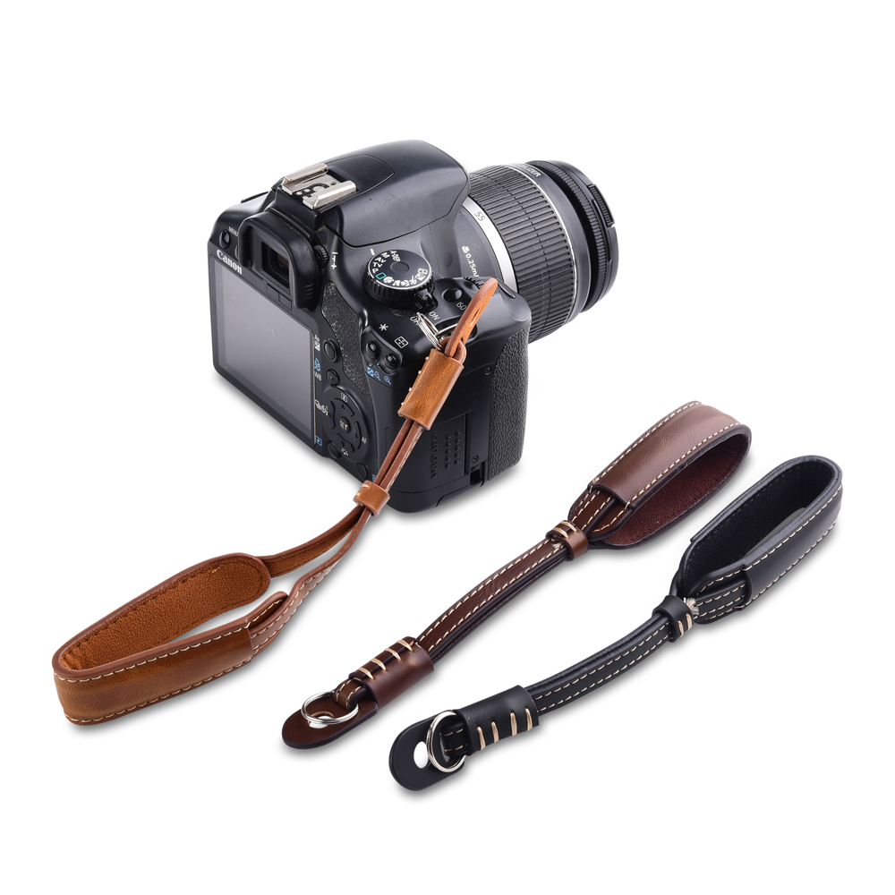 Camera Leather Hand Grip Metal - Canon Camera Eos M50 Mark Ii review and price