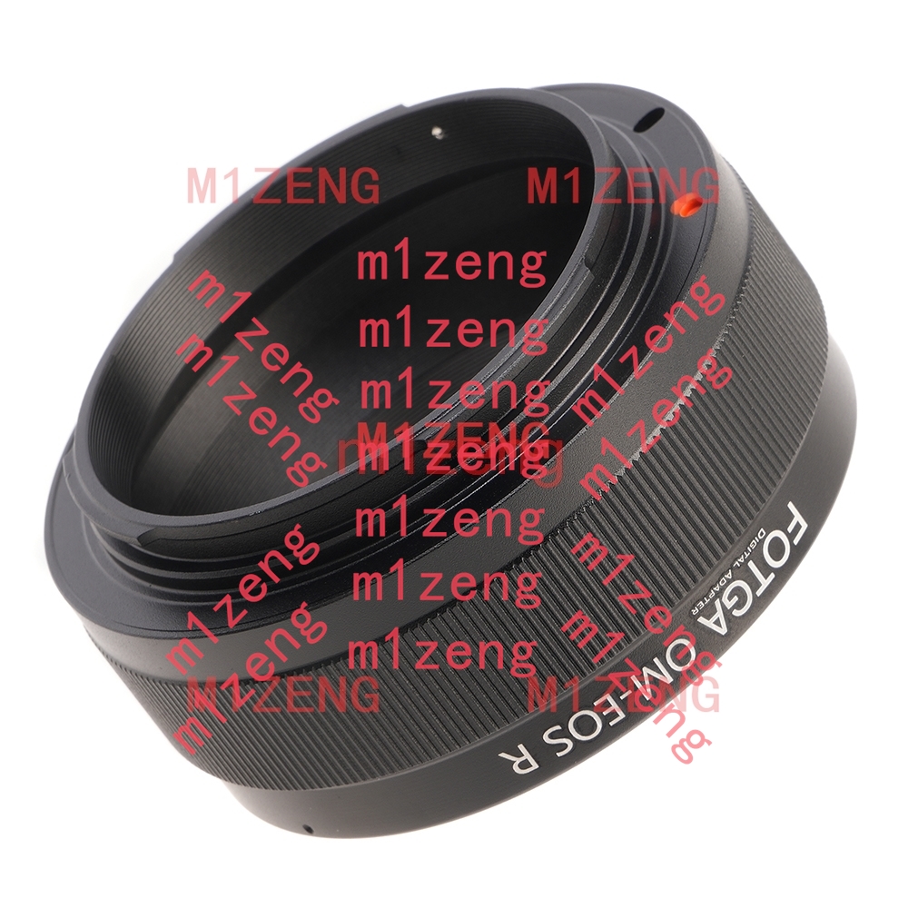 OM-EOSR Adapter Ring for olymp - Canon Camera Eos R8 review and price