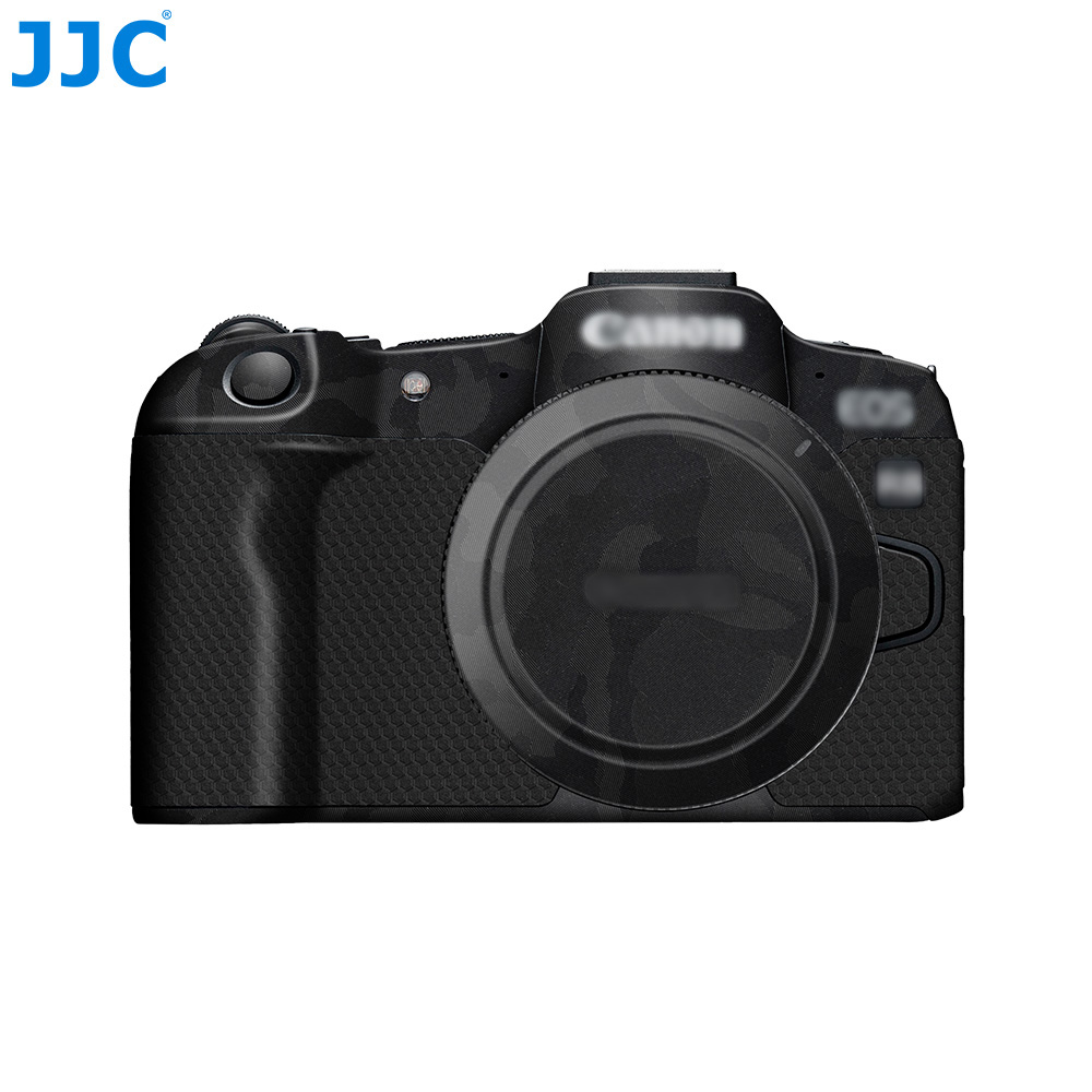 JJC EOS R8 Camera Body Skin Wr - Canon Camera Eos R8 review and price