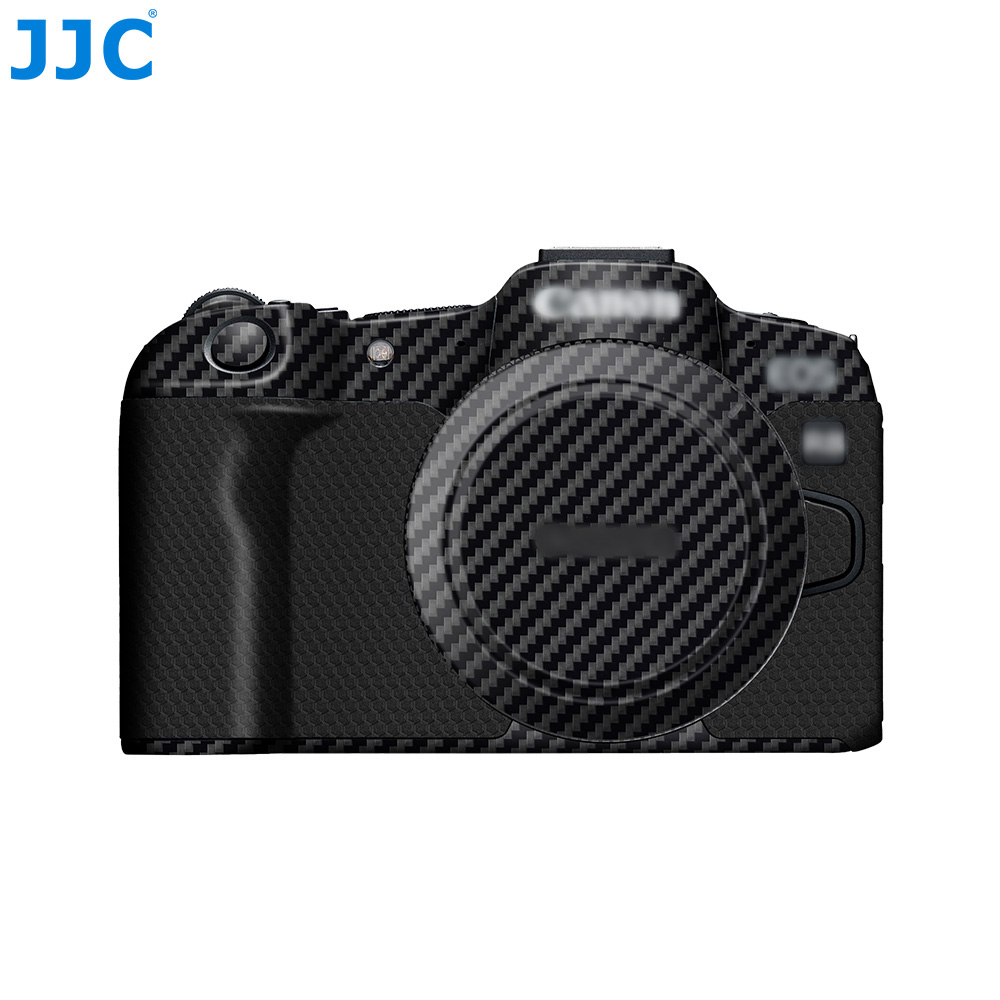 JJC EOS R8 Camera Body Skin Wr - Canon Camera Eos R8 review and price