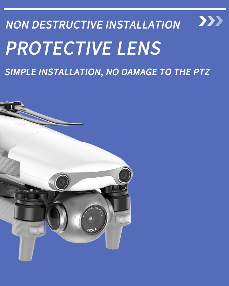 For Audel EVO Lite Drone Filte - Autel Drone Evo Lite review and price