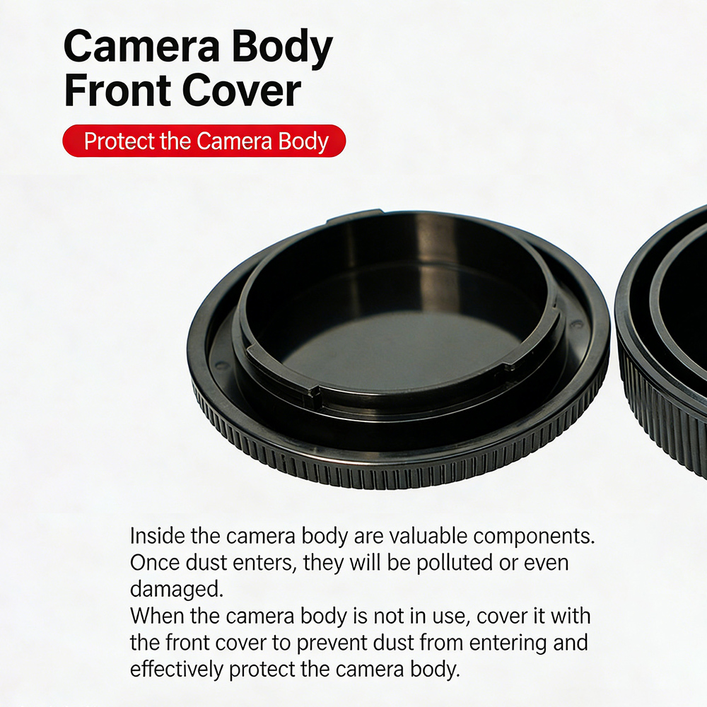 Camera Body Cover Lens Rear Ca - Canon Camera Eos R8 review and price