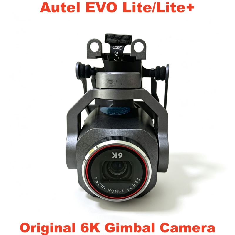 Original Lite Gimbal Camera Fo - Autel Drone Evo Lite review and price