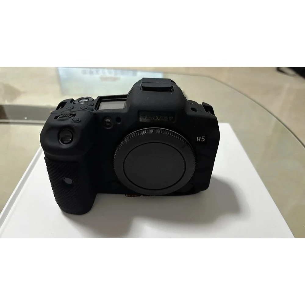 For Canon EOS R R5 R6 M50 G7X  - Canon Camera Eos M50 Mark Ii review and price