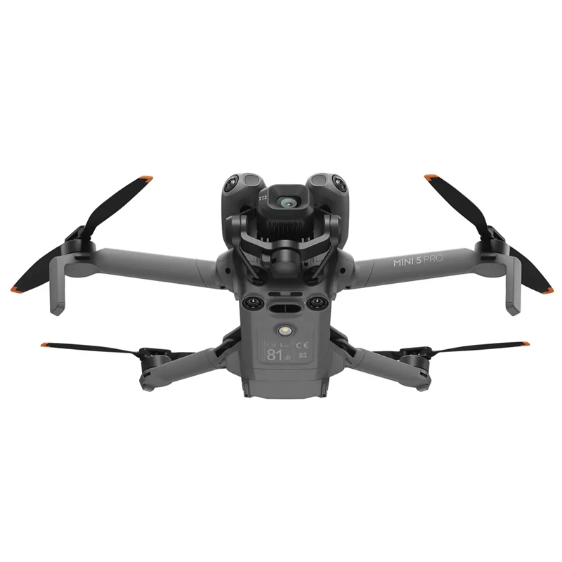 DJI Mini 5 Pro 1-Inch Large CM - Drone Video Production review and price