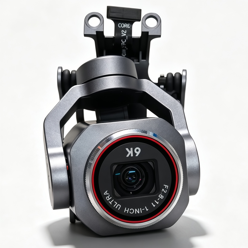 Gimbal Camera for Autel Lite+  - Autel Drone Evo Lite review and price