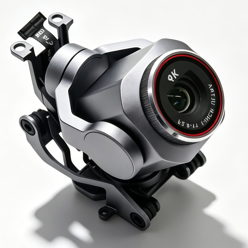Gimbal Camera for Autel Lite+  - Autel Drone Evo Lite review and price